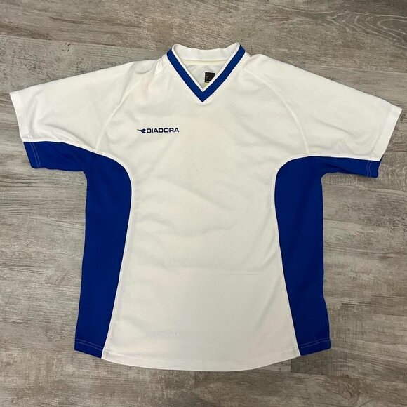 Diadora Blokecore jersey